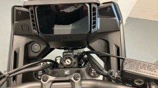 Honda CB500XA